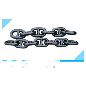 Steel Stud Chain for Anchorage and Mooring